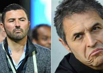 عنتر يحيى يرد على مدرب نانت كولر كان إنسانا لم يمنعني من الصيام