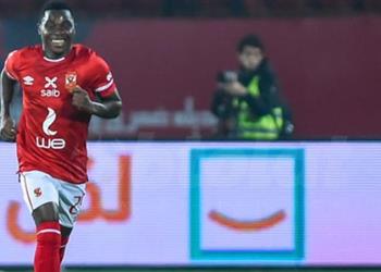 وكيل ميكيسوني ي علن عبر بطولات رحيله عن الأهلي في نهاية الموسم