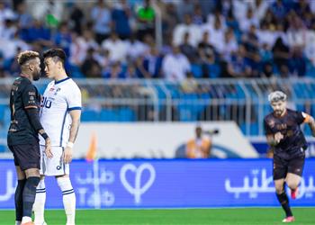 لجنة الانضباط ت صدر 4 عقوبات ضد الهلال السعودي بعد الهزيمة من الشباب