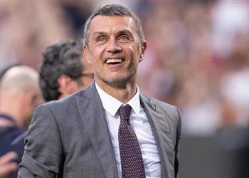 مالديني أنشيلوتي يتمنى نهائي ا بين ريال مدريد وميلان في دوري أبطال أوروبا