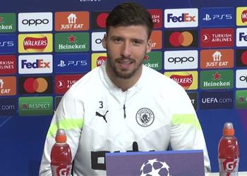 دياز علينا مواصلة القتال في دوري أبطال أوروبا والتفاصيل الصغيرة تحسم مباراة بايرن ميونخ