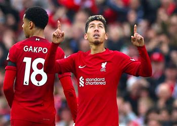 فيرمينو يعلق لأول مرة على اقتراب رحيله عن ليفربول