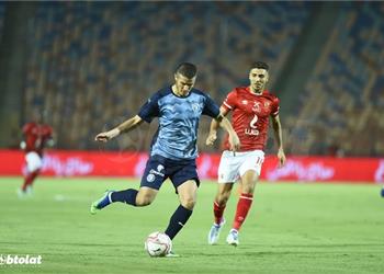 اتحاد الكرة يبرم اتفاق ا مع الأهلي وبيراميدز قبل ساعات من نهائي كأس مصر