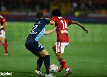 فيديو الأهلي يتوج بلقب كأس مصر على حساب بيراميدز ويضرب موعد ا مع الزمالك في السوبر