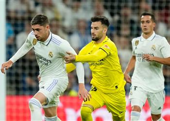 لجنة مناهضة العنف تتدخل في واقعة اعتداء فالفيردي على لاعب فياريال