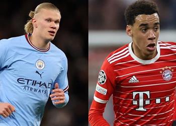 مواعيد مباريات اليوم الثلاثاء 11 4 2023 والقنوات الناقلة مانشستر سيتي يواجه بايرن ميونيخ وطلائع الجيش أمام أهلي طرابلس