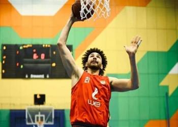 اتحاد السلة يوضح لـ بطولات تفاصيل عقوبة لاعب الأهلي بعد الطرد أمام الزمالك