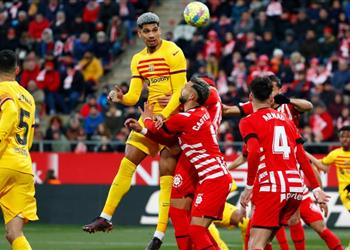 سبورت برشلونة يحدد أقرب الراحلين في الميركاتو الصيفي المقبل