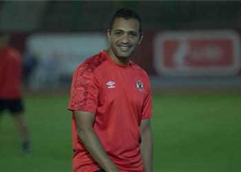 سامي قمصان الأهلي بعيد عن أندية مصر وإفريقيا والخطيب رمز جماهيري