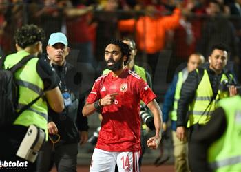 حسين الشحات اتفقت مع حمدي فتحي على هدفه أمام بيراميدز وأنا من جمهور الأهلي