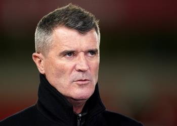 روي كين ليفربول كلوب ليس فريق ا عظيم ا ومناقشة مثيرة مع نيفيل وكاراجر