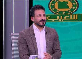 سيد معوض لاعب الأهلي تطور كثيرا ونهائي الكأس من أسوأ المواجهات التي شاهدتها