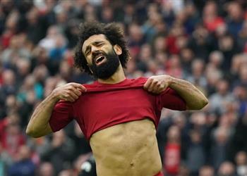 بالصور والأرقام ذا أثليتك ت حلل أسلوب محمد صلاح في ركلات الجزاء وتتساءل عن بديله المحتمل