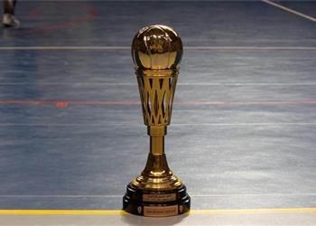 اتحاد السلة يعلن عدد الجماهير في مباريات كأس مصر