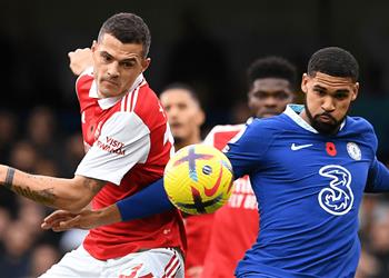 تغيير موعد مباراة آرسنال وتشيلسي في الدوري الإنجليزي