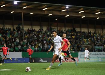 طلائع الجيش يودع البطولة العربية بعد التعادل مع أهلي طرابلس الليبي