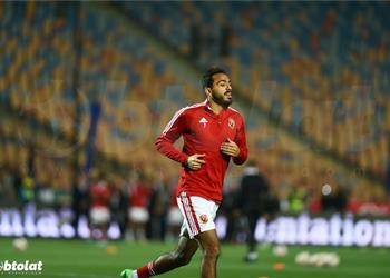 ميدو كهربا يضع إدارة الأهلي تحت ضغط ويوضح موقفه من التعرض للإيقاف مجدد ا