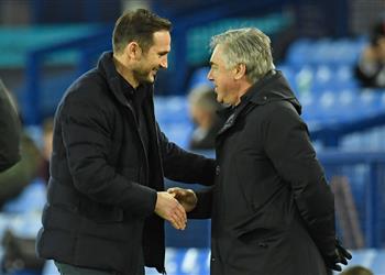 تشكيل ريال مدريد المتوقع أمام تشيلسي اليوم في دوري أبطال أوروبا