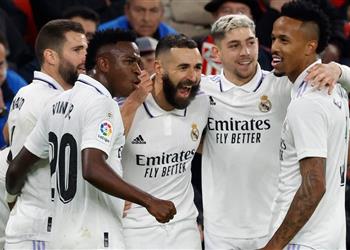 أساطير الكرة الإنجليزية يتوقعون خروج ريال مدريد من دوري أبطال أوروبا