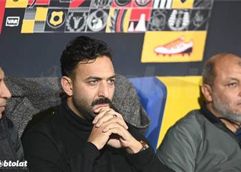 ميدو مدرب الزمالك الجديد مقاتل ولدينا 3 أهداف لتحقيقها بالموسم الجاري