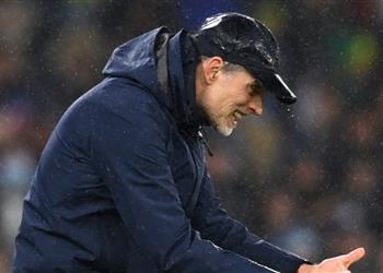 بيلد تكشف رد فعل إدارة بايرن ميونخ تجاه توخيل بعد ثلاثية مانشستر سيتي