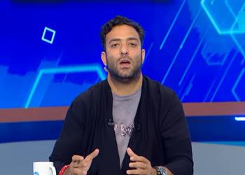 ميدو الزمالك يجهز لائحة استثنائية للاعبين وعبد الواحد السيد سيكون أفضل مدير كرة في تاريخ النادي