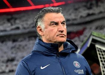 مونت كارلو جالتييه مهدد بالإقالة من باريس سان جيرمان بسبب العنصرية