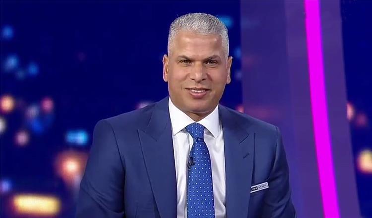 وائل جمعة: لا أستطيع التخلص من الغيرة على الأهلي.. ولاعب الفريق غير ناضج -  بطولات