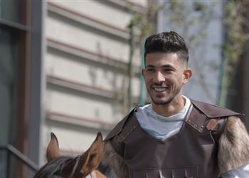 أحمد فتوح الزمالك سيتوج بالدوري المصري هذا الموسم