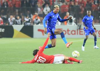 بعد عرض الزمالك الهلال السوداني يحدد سعر ماكابي ليليبو