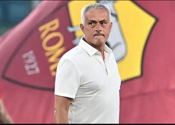 تقارير مورينيو في حيرة بسبب عرض النصر السعودي