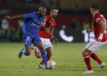 عقدة للأحمر الكشف عن ملعب مباراة الأهلي والزمالك في السوبر المصري