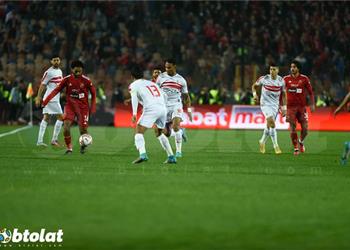 رسمي ا موعد وملعب مباراة الأهلي والزمالك في السوبر المصري