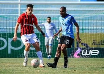 بخطاب رسمي غزل المحلة ينضم لقائمة الأندية الشاكية حكام مباريات فيوتشر