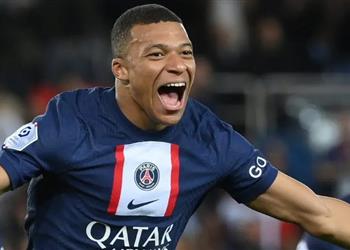 مبابي يحسم مستقبله مع باريس سان جيرمان ويؤكد الأولمبياد حلمي