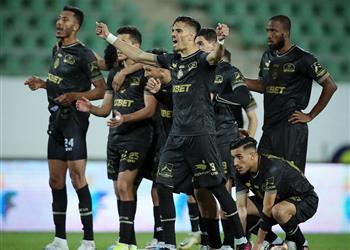 تقارير لاعب الرجاء يخضع لفحوصات طبية لحسم موقفه من مواجهة الأهلي