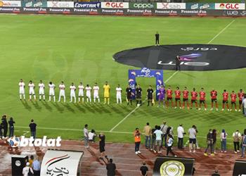 اتحاد الكرة ي علن الراعي الجديد لمباراة السوبر المصري بين الأهلي والزمالك