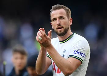 محاولة جديدة من بايرن ميونخ لضم هاري كين