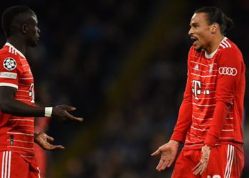 إهانة عنصرية تقارير توضح سبب تعدي ماني على ساني