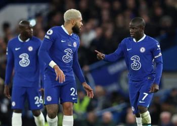 ريال مدريد يدرس إمكانية ضم لاعب تشيلسي