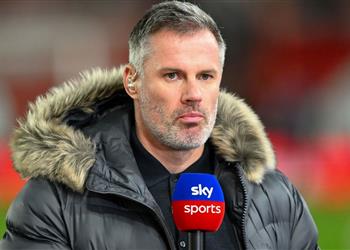 كاراجر يتوقع مدرب تشيلسي الجديد بعد تعيين لامبارد مؤقت ا