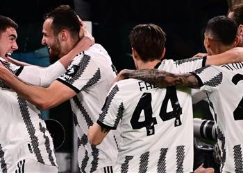 فيديو في ليلة عودة بوجبا وإصابة تشيزني يوفنتوس يتخطى سبورتينج لشبونة بالدوري الأوروبي