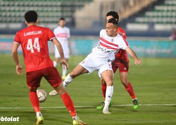 ترتيب الدوري المصري بعد فوز الزمالك والإسماعيلي وتعادل المصري والمقاولون العرب