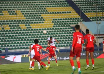 مدحت عبد الهادي روح الفريق ستساعد الجهاز الفني الجديد ونجحنا في تحسين شكل الزمالك