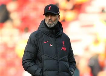 بعد غياب طويل كلوب يعلن جاهزية لاعب ليفربول لمباراة ليدز يونايتد