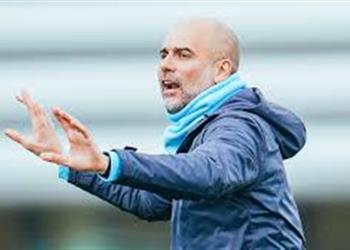 جوارديولا يوضح حقيقة خلافه مع دي بروين ويراوغ بشأن صفقة بيلينجهام