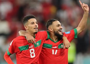 سفيان بوفال استمتعت ببكاء رونالدو أمام المغرب وأرغب في اللعب لـ برشلونة