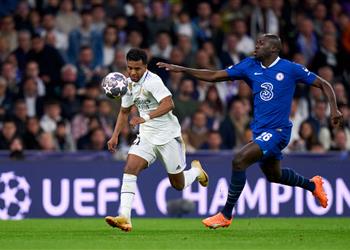 لامبارد يوضح موقف كوليبالي من مباراة ريال مدريد وتشيلسي بعد إصابته