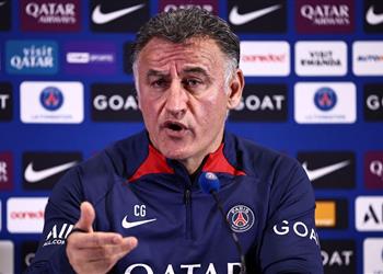 جالتييه يكسر صمته بشأن اتهامه بالعنصرية ضد اللاعبين المسلمين وأصحاب البشرة السمراء