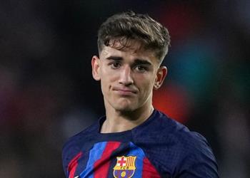 بايرن ميونخ يراقب وضع جافي مع برشلونة